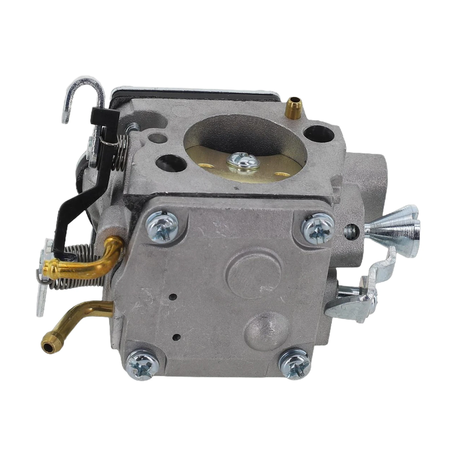 

Compatible Carburetor for K970 Cut Off Saw OEM 584913001 522942001 Fits K970 Third Generation and SmartGuard Versions