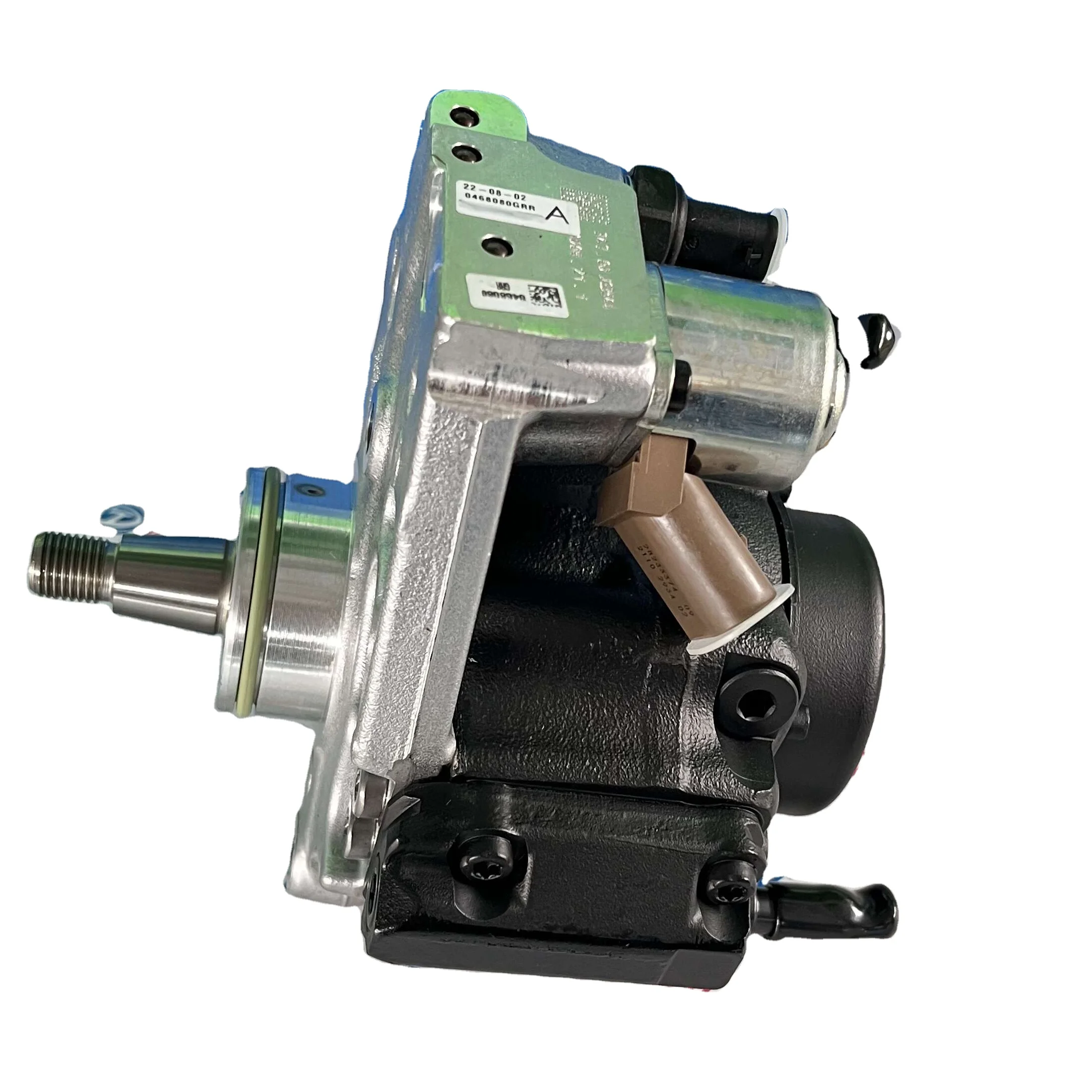 

Original Genuine Common Rail Fuel Pump 9422A060A 33100-4A700 0488835EPR