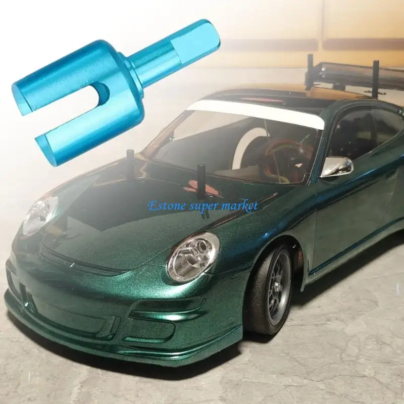 090B Geoptimaliseerde differentieelcup met metalen constructie gericht op verbeterde controle Langere levensduur Nauwkeurigheid