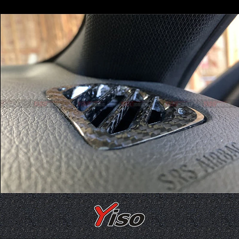 Suitable for Supra Modified encirclement Carbon fiber instrument outlet interior SUPRA A90 Carbon fiber Aerodynamic kit