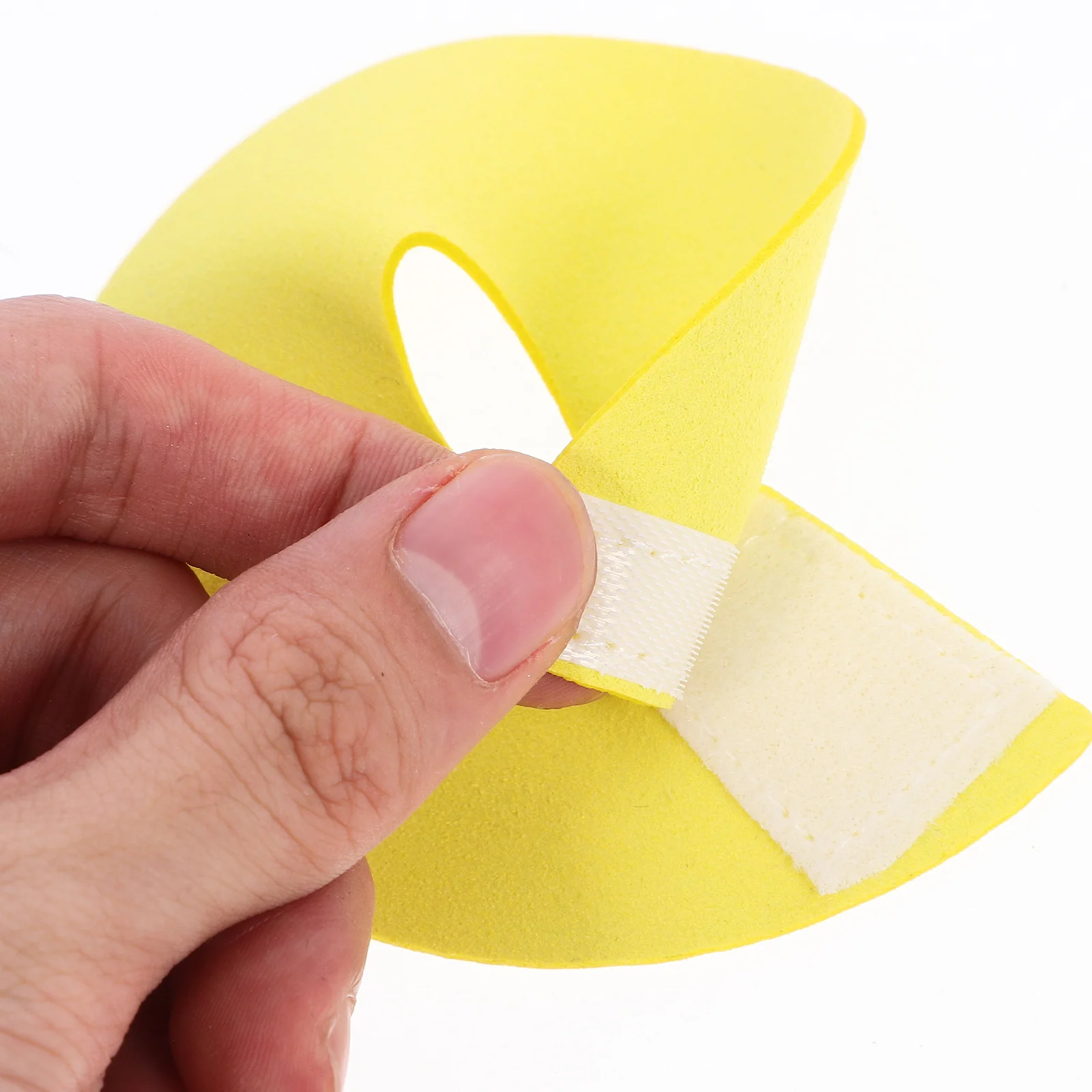 

Parrot Neck Collar Anti-Biting Tool Protective Cone Easy Wear Injury Recovery Sturdy Material Pet Supplies Stylish