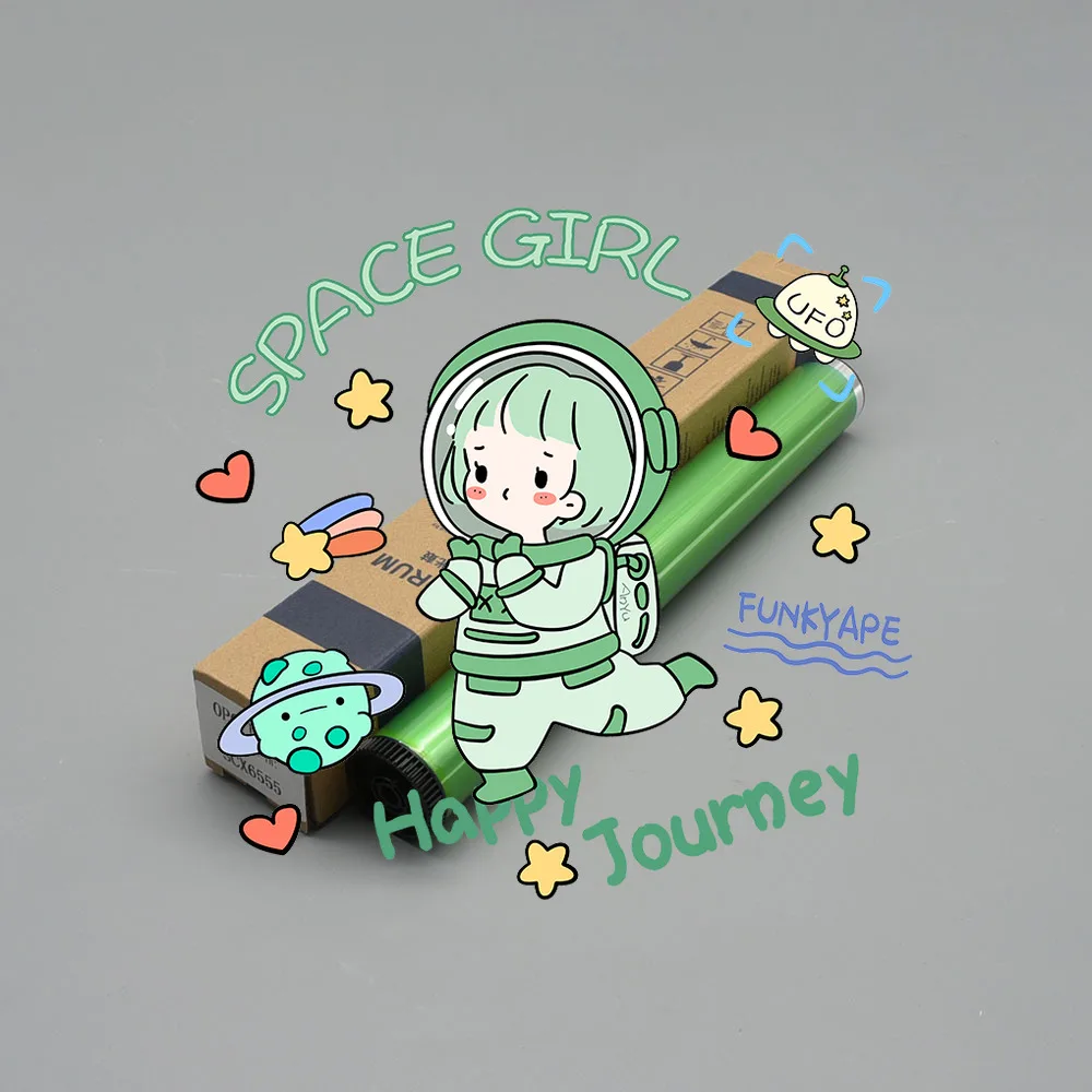 

4X Long Life OPC Drum Accessories For Samsung SV223A SCX-R6555A Image Drum Unit,SCX 6545 6345 6455 6555 6145 6245 Printer 80K