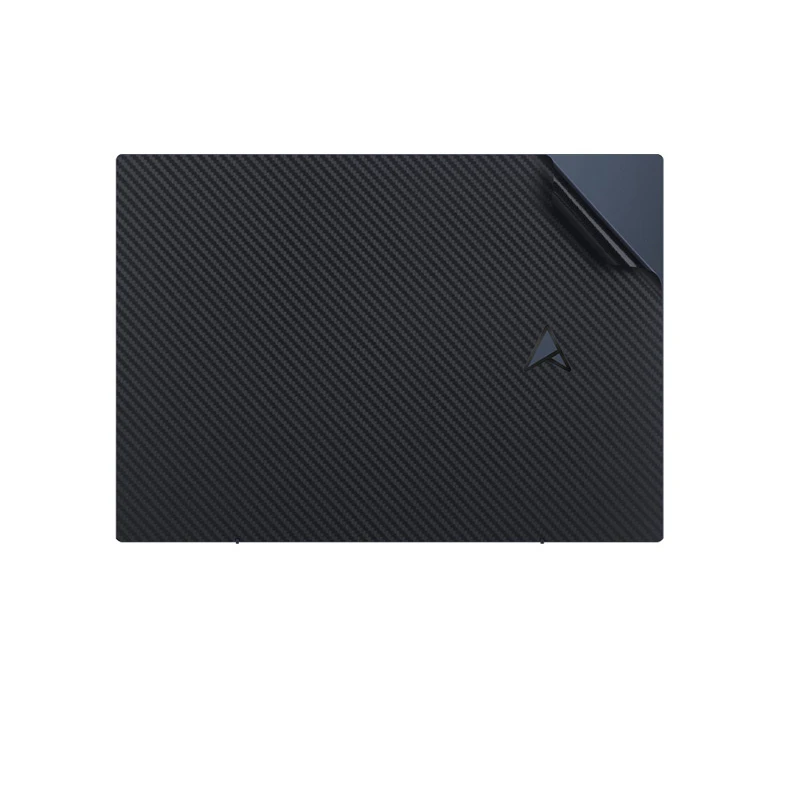 1x Top Skin Sticker Cover For ASUS Zenbook Pro14 UX6404V N7401Z /Pro 16 N7601Z Intel/X Pro UX7602Z UX8402Z Laptop PC