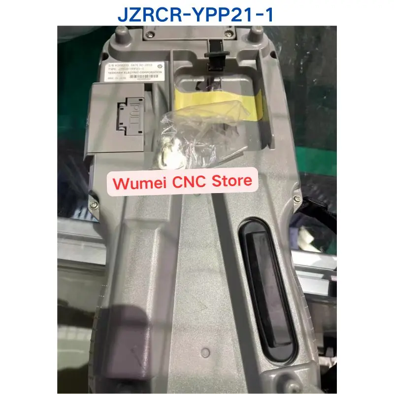 For Robot Demonstrator JZRCR-YPP21-1
