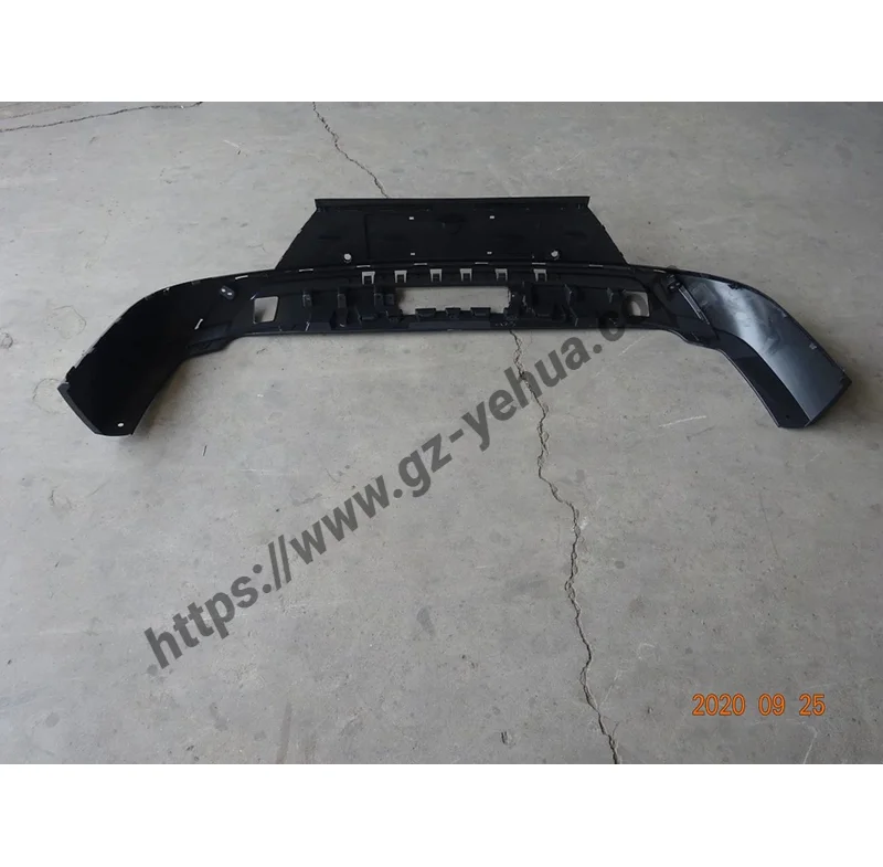 For BYD Seal U Song Plus Dm-i Ev 2021-2025 Lower body of rear bumper SA3F-2804113/E4 Original Car Accessories Para Auto Tools