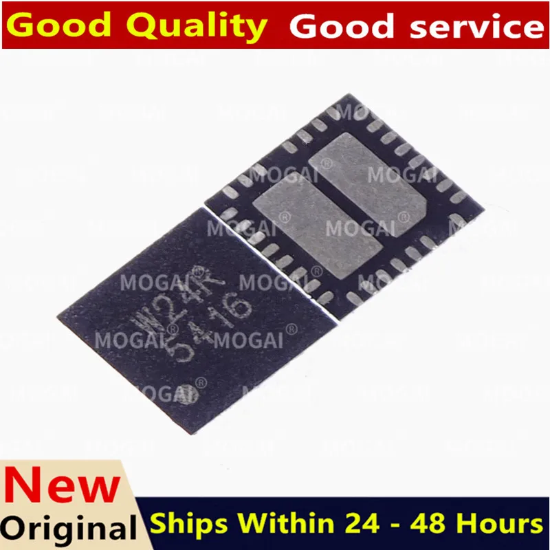 

(2-10pcs)New 5416 G5416 G5416QS1U QFN