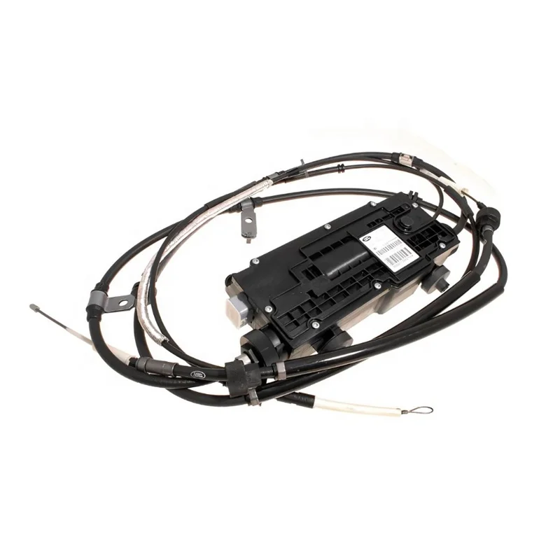 

Parking Brake Actuator LR013699 LR023622 LR032104