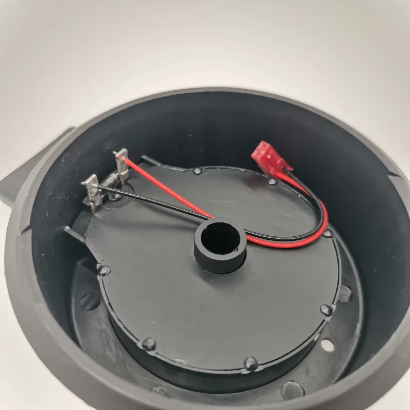 

Linde Forklift Steering Encoder Repair Kit 1153605136/5139 Repair Kit 3095400900