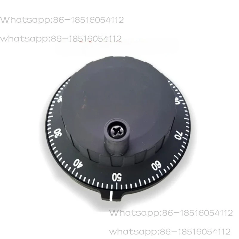 

Fanuc A860-0203-T001 Encoder MPG Pulse Generator Electronic Handwheel Authentic Hand Pulse Generator A860 0203 T001