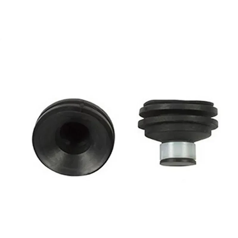 1Pcs Engine Cover Rubber Grommet Mount Clips 7701056972 For Renault Clio Mk1 1990-1998 Kangoo 1997-2001