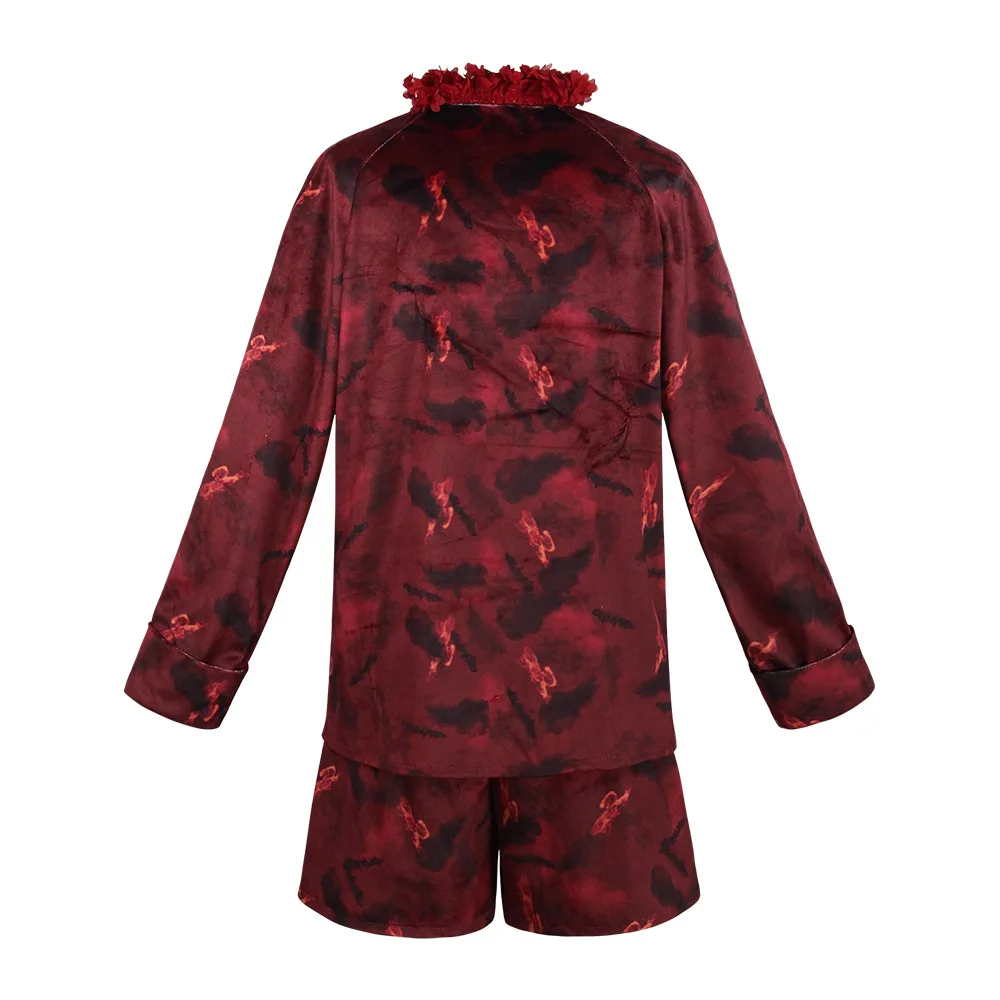 loween Real-World  Cosplay Costume Puppet ow Performance Clothes Traditional Chinese Opera Stage Outfit