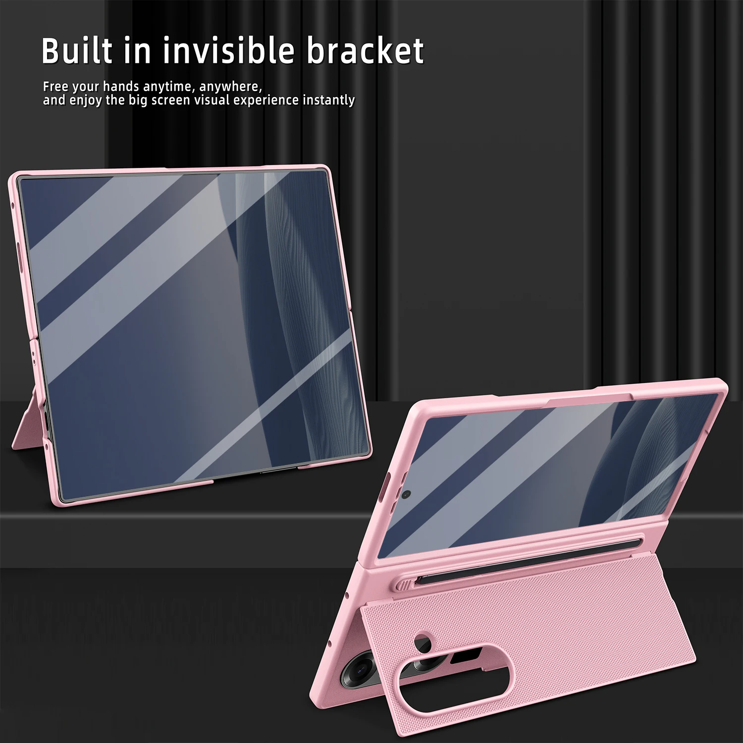Thumbnail 4 - #12 Discounted Samsung Z Fold 6 Cases Worth Buying