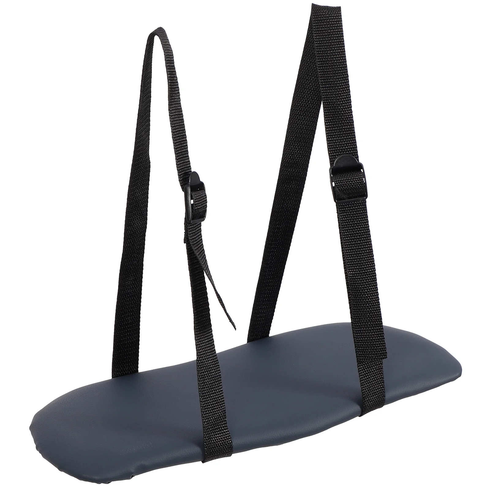 

Подлокотник для массажного стола, эргономичная губка из искусственной кожи, удобная поддержка подлокотников для косметических кроватей, аксессуары для массажной кровати