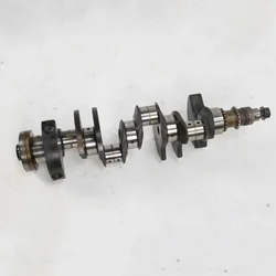 For Alpina B10 V8 BMW E31 8 Series E38 7 series E39 5 Series M5 M62 M62B44 Alpina F5 S62 S62B50 crankshafts