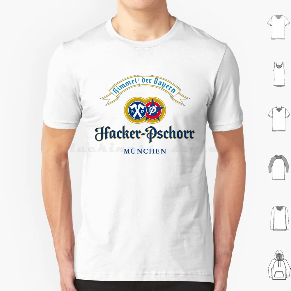 Hacker-Pschorr T Sh…