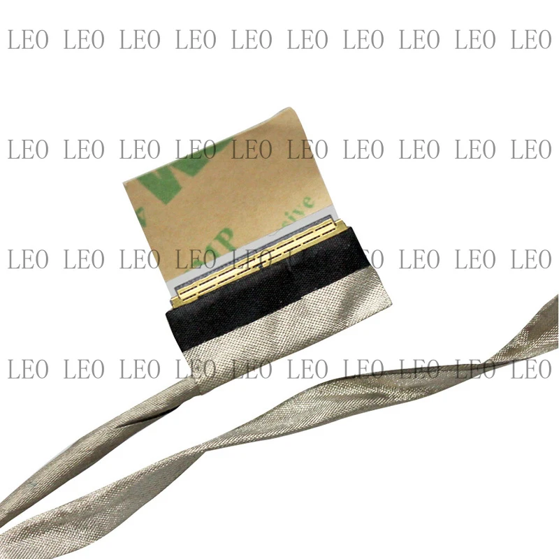 SS LCD Screen Video Display Flex Cable For Asus X550CA X550CC X550CL X550EA 40PIN