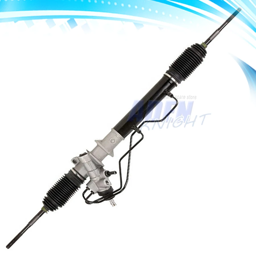 New Hydraulic Power Steering Rack For Nissan 200SX Sentra 490014B000 49001-4B000 490014B400 49001-4B400 49001F4300 49001-F4300