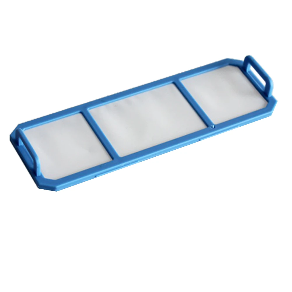 

ABRB-For Ilife A7 A9S / DEXP LF800 Genio Deluxe 500 Robot Vacuum Cleaner Filter Parts Cleaning