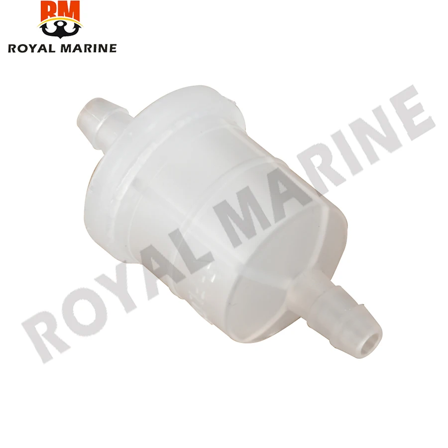 68T-24251 Fuel Filter Suitable For Yamaha Outboard Motor 4T 6HP 8HP 9.9HP F6 F8 F9.9 68T-24251-00 Boat Engine Accessories