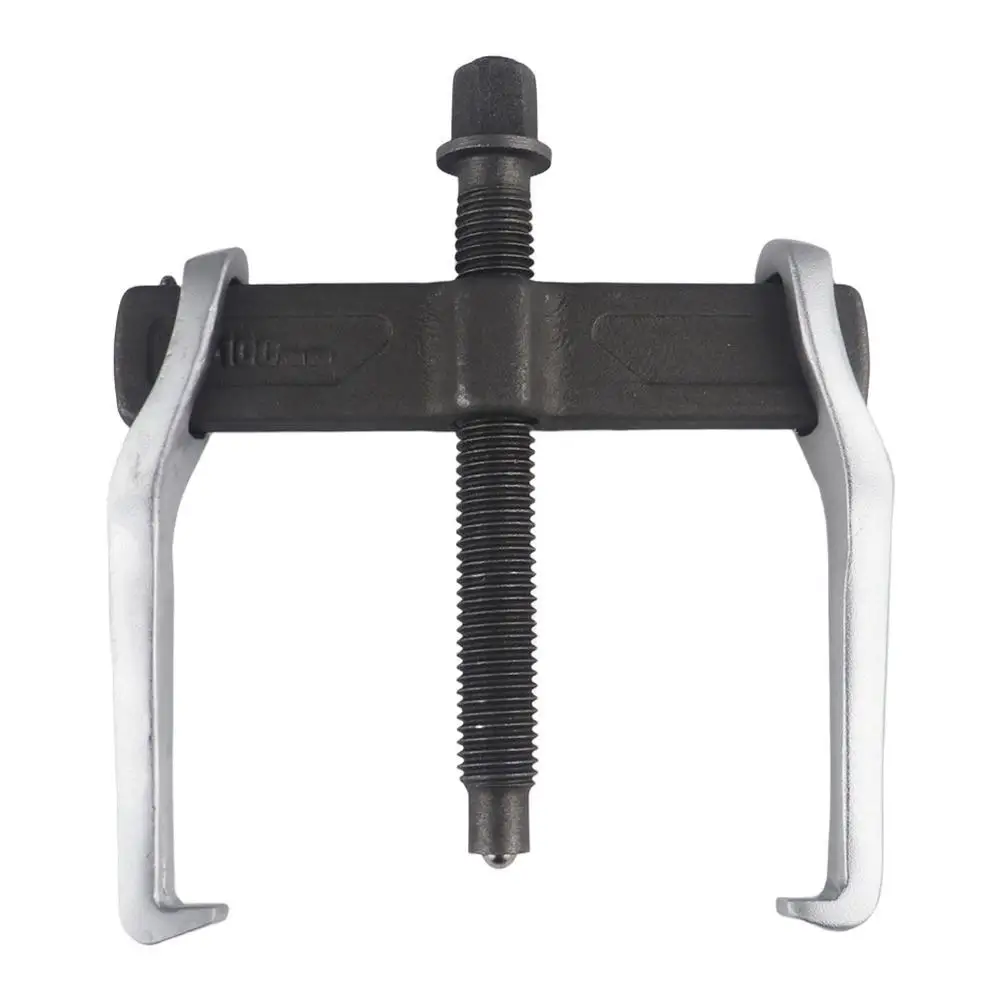 

Car Dual-Jaw Bearing Puller Heavy-Duty For American Style For Efficient Removal Carbon Steel Car Repair Tool
