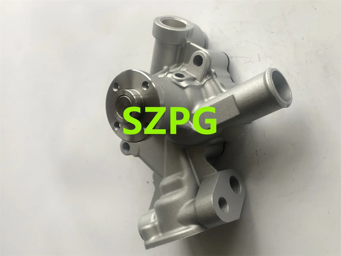 New Water Pump 119520-42000 11952042000 for Yanmar 2TNE68 3TNE68 Engine