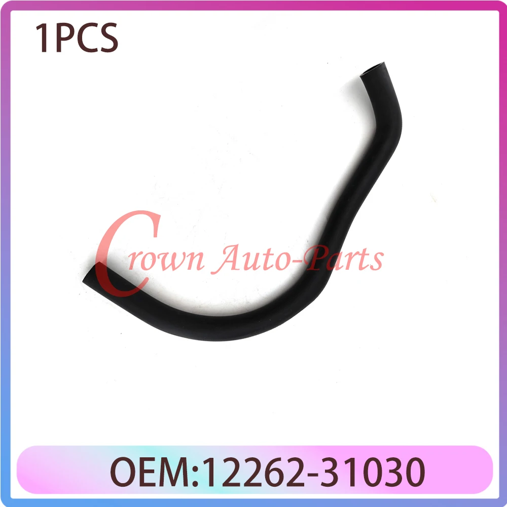 

ВЕНТИЛЯЦИОННЫЙ ШЛАНГ 12262-31030 1226231030 ДЛЯ TOYOTA 4RUNNER FJ TACOMA TUNDRA LAND CRUISER Prado 4.0L