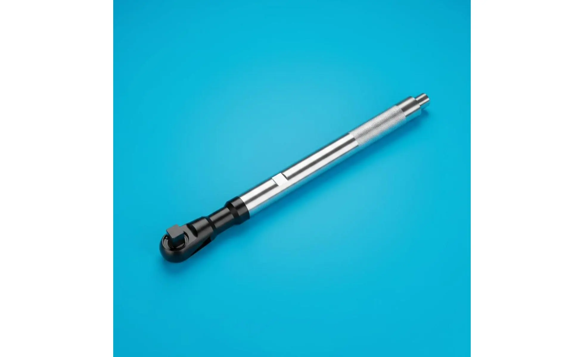Air Electric Manual Wrench Adapter High-Twisting Power Triple-Function Ratchet Wrench Extension Power Tool Accessory Sturdy Duty