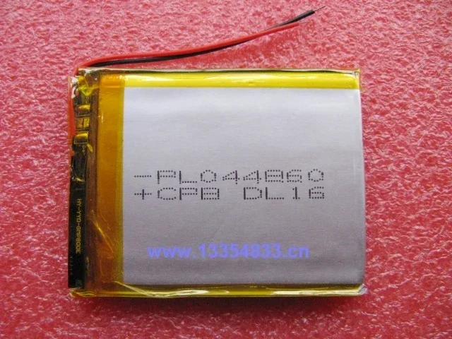 

C430 C430+ C430H C430T C430P аккумулятор 404860 Полимерный аккумулятор A+