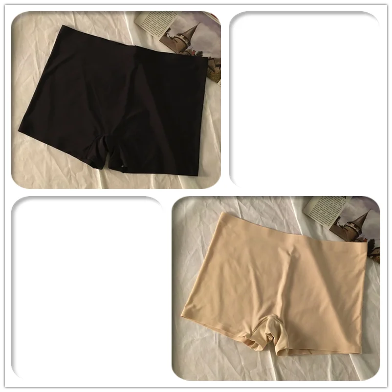 2 pack/black+skin