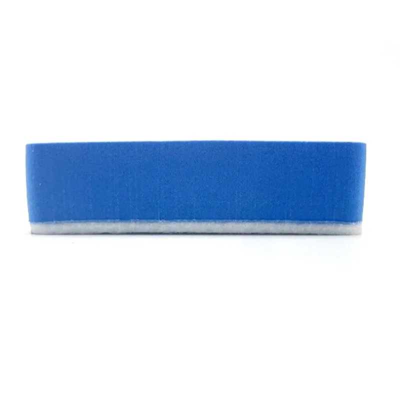 Car Glass Oil Film Cleaning Sponge Wiper Polishing Sponges Car Windshield Wool Felt Brush Oil Dusty Removal Tools Accessories