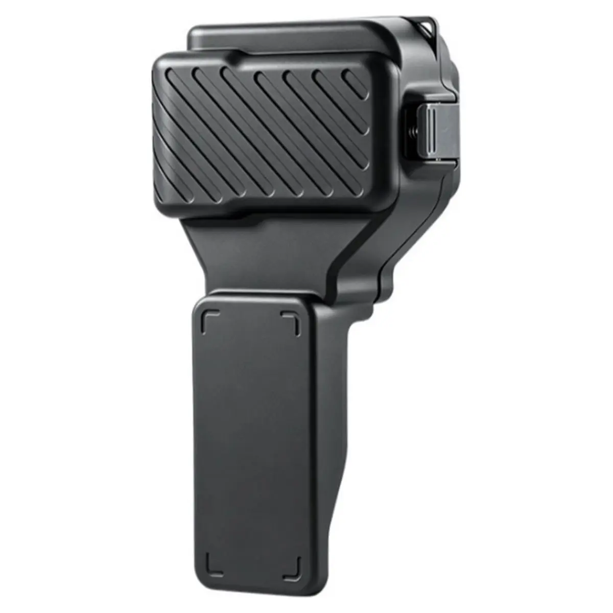 For Pocket 4 Pro Magnetic Gimbal Protective Cover One-Key Quick Open 1:1 Mold Scratch-Free