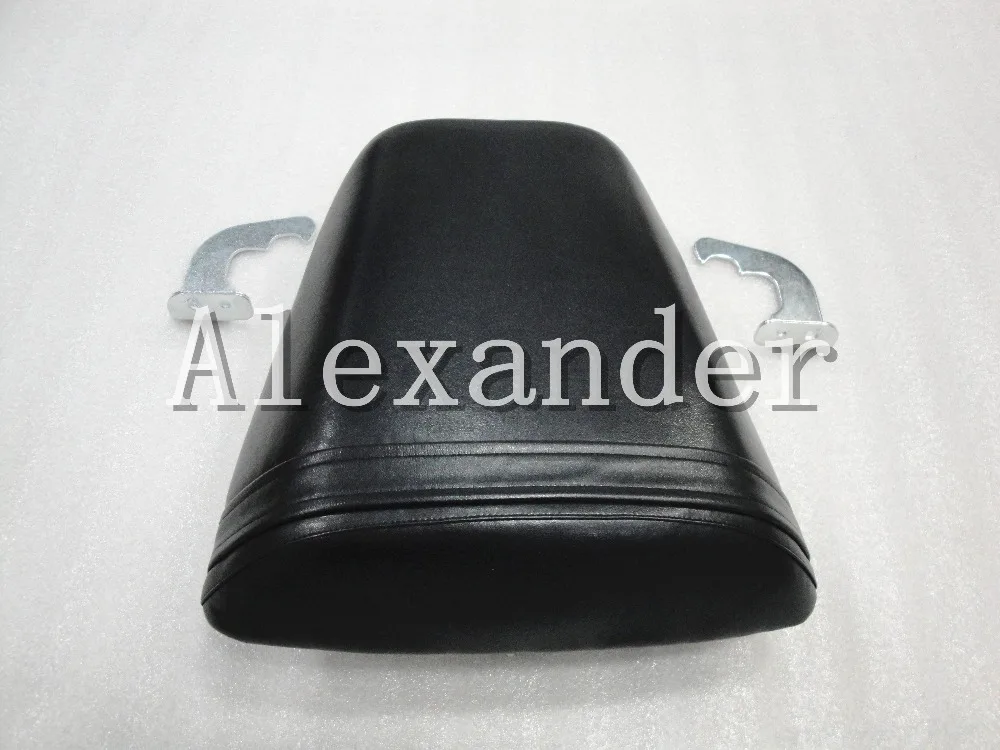 black Rear Seat Cover Cowl Solo Seat Cowl Rear For Honda CBR 600 F4I CBR600 f4i 2001 2002 2003 2004 2005 2006 2007 CBR600F4I