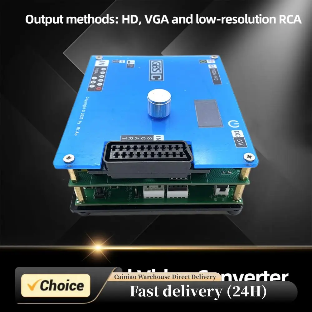 Gbs Control Video C…