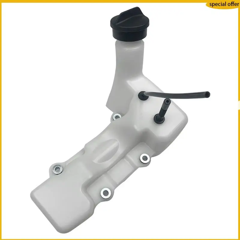 A50i o conjunto do pote de óleo do tanque combustível do gás é adequado para stihl fs120 200 250 350 fr450 motosserra peças reposição acessórios