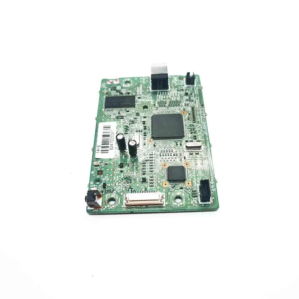 Main Board Motherboard RM1-2403 Fits For Cannon LBP2900 LBP3000 LBP2900+