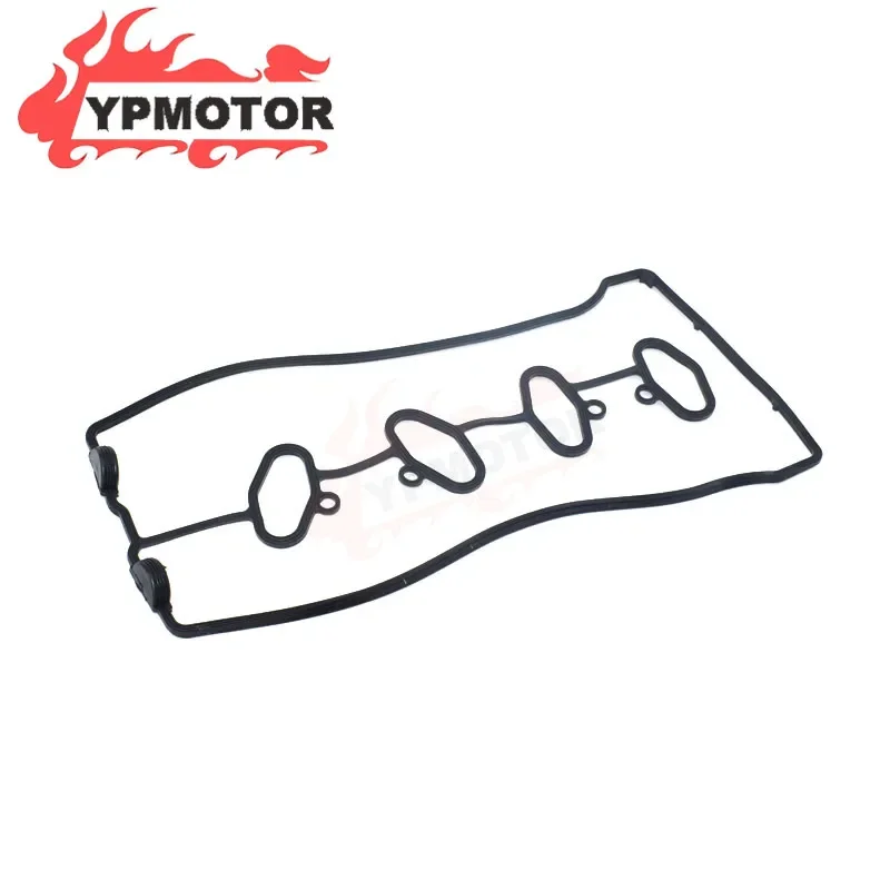 CBR 600 99-00 Sport Bike Engine Cylinder Head Cover Gasket Seal Stripe For Honda CBR600 F4 1999-2000