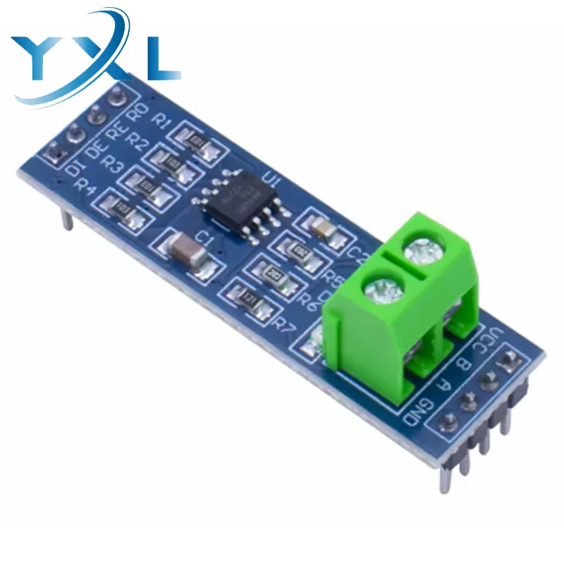 Модуль-max485-rs-485-ttl-в-rs485-Модуль-преобразователя-max485csa-для-интегральных-микросхем-arduino