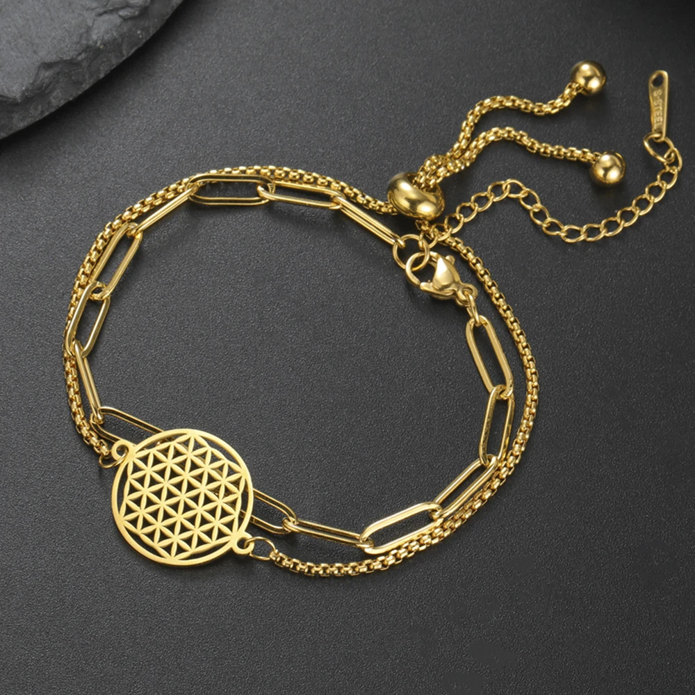 My Shape Flower Of …