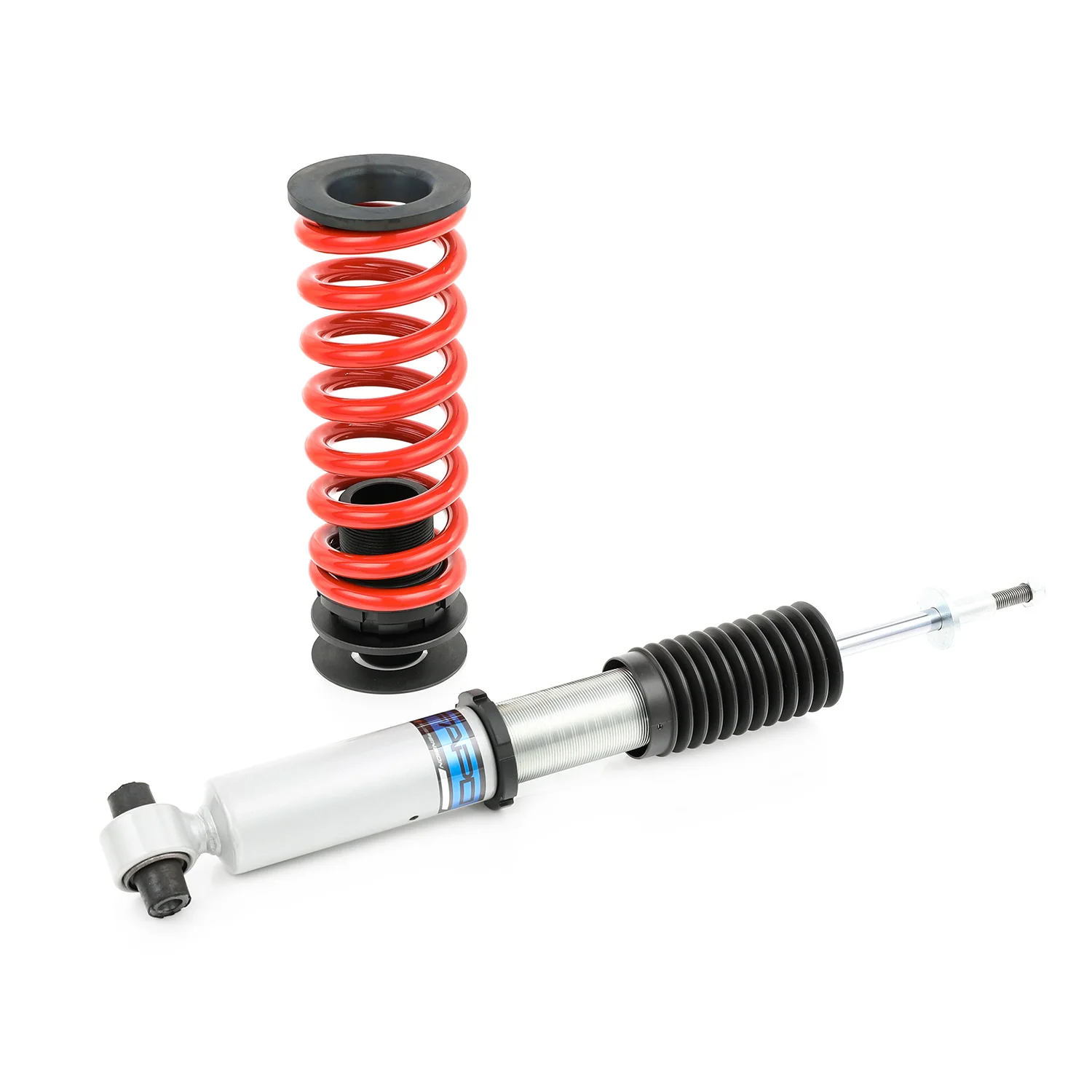 TLF FAPO PS006510 para 4 Series 2WD/AWD(3 puntos) F30/F32/F33/F36 2013+ Suspensión Coilover de alta calidad Monotubo amortiguador