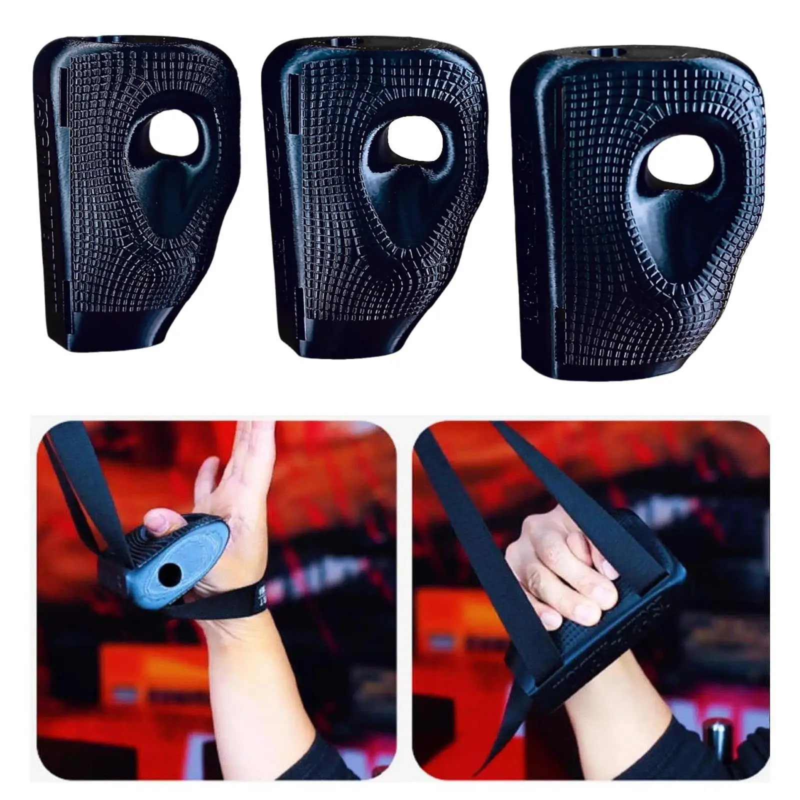 

Fingers Wrist Trainer Practical Equipment Accessories Premium Professional