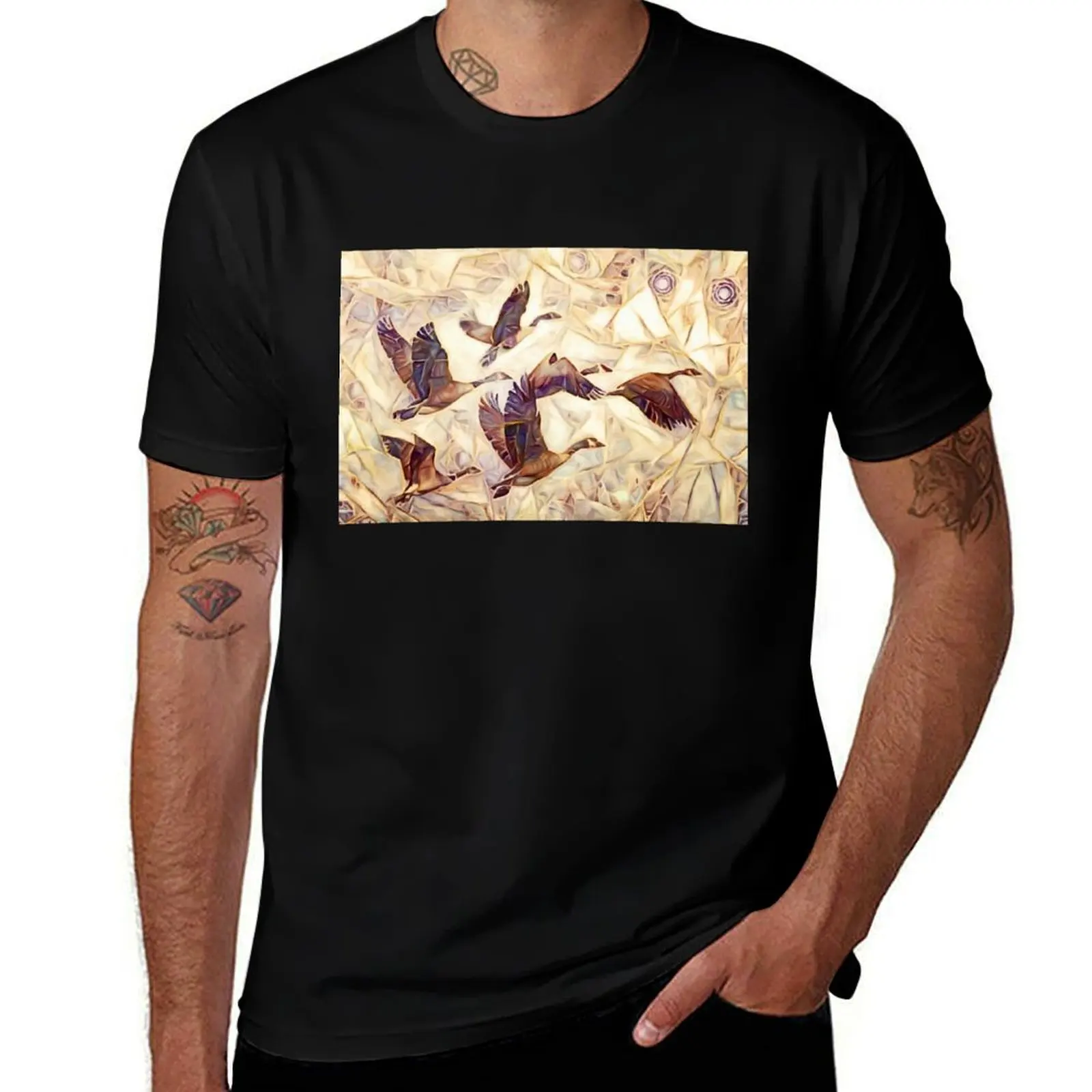 

dark shirts cotton T-Shirt T-Shirt shirts Home Flying for humor t shirt man man cotton t funny t