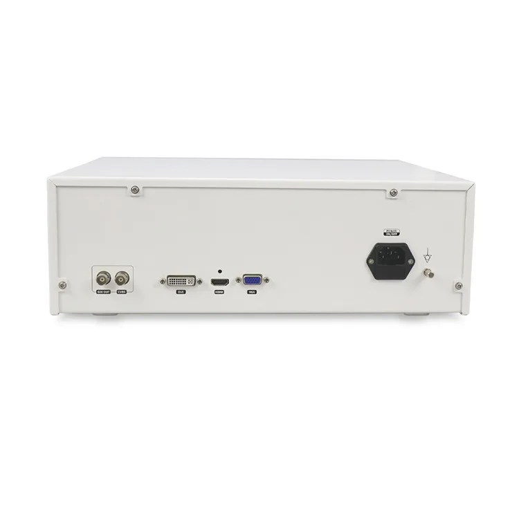 High definition video endoscope ear care high definition video visual ear picking instrument