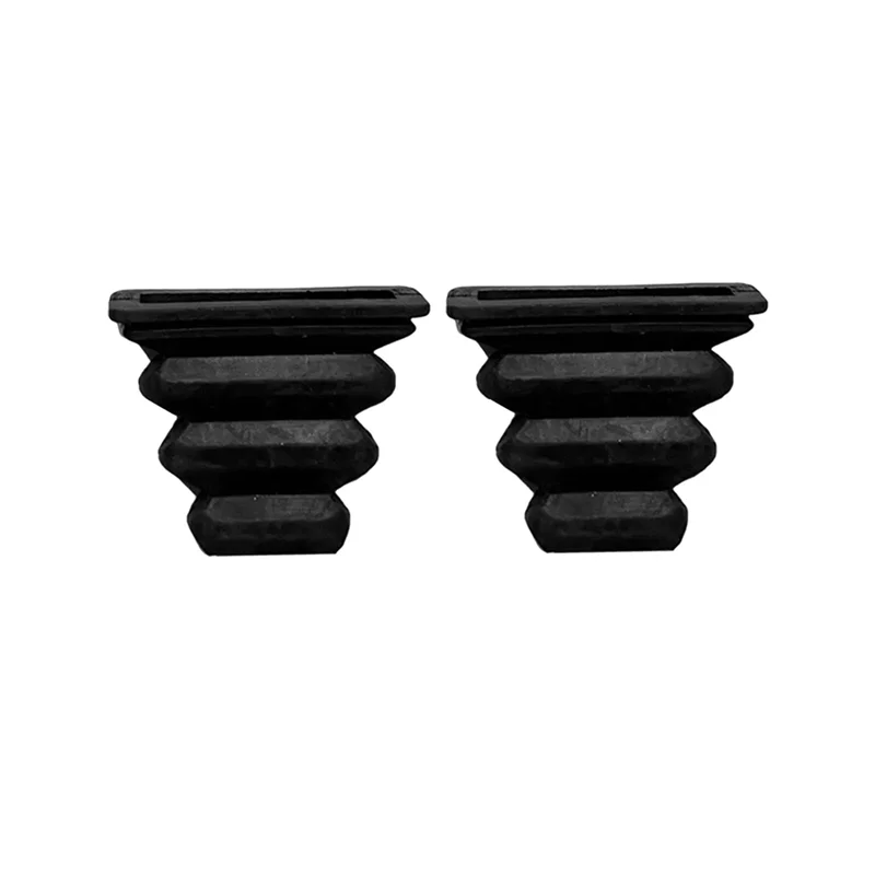 

ABTD-Car Parking Brake Shoe Actuator Lever Kit For 1999-2017 Cadillac 924-743