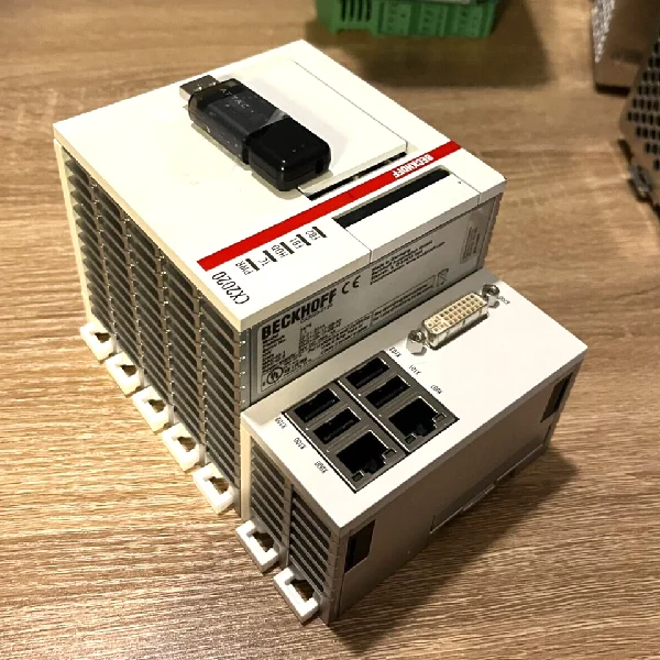 

- Cx2020 Cx2020-0201 Совершенно новый оригинальный точечный ПЛК