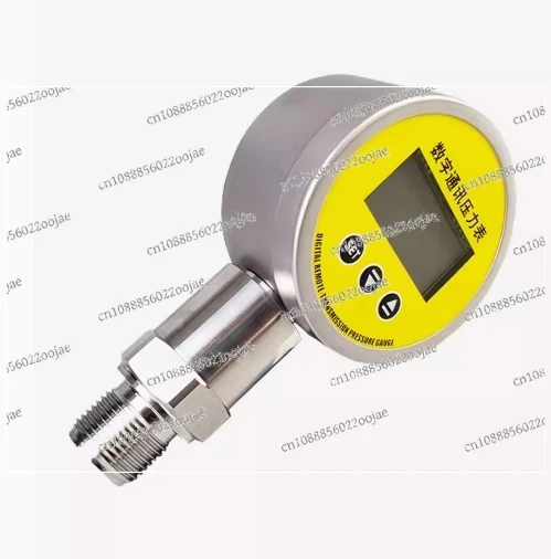 Digital pressure gauge 0-10kpa(485 communication)