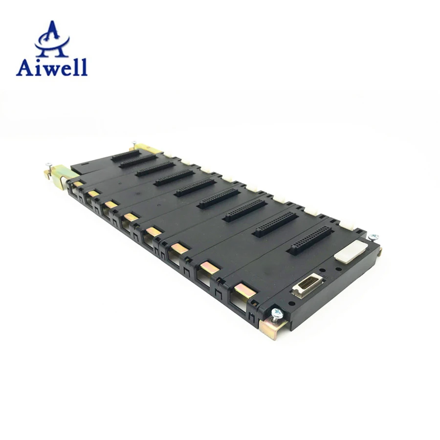 

C200HW 8 Position Backplane Base Unit Module C200HW-B1081-V1