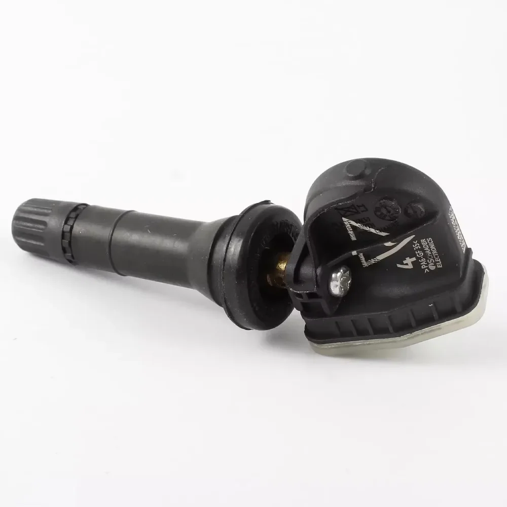1 peça sensor de pressão dos pneus tpms para chevrolet silverado gmc opel adam ampera 433mhz 13598773 13581561 53104671 13594222 135165