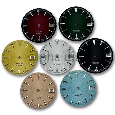 8 best sales Seiko urtavla - №8