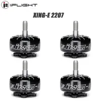 iFlight XING E Pro 2207 1800KV 6S /2450KV 2750KV 4S Brushless Motor for FPV RC Multicopter Racing Drone Parts DIY PARTS