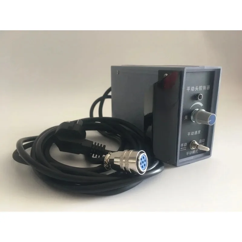 x Power Box Electric Spark Electrical Discharge Machine Accessories Flat Head Hand